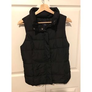 GAP Puffer Vest